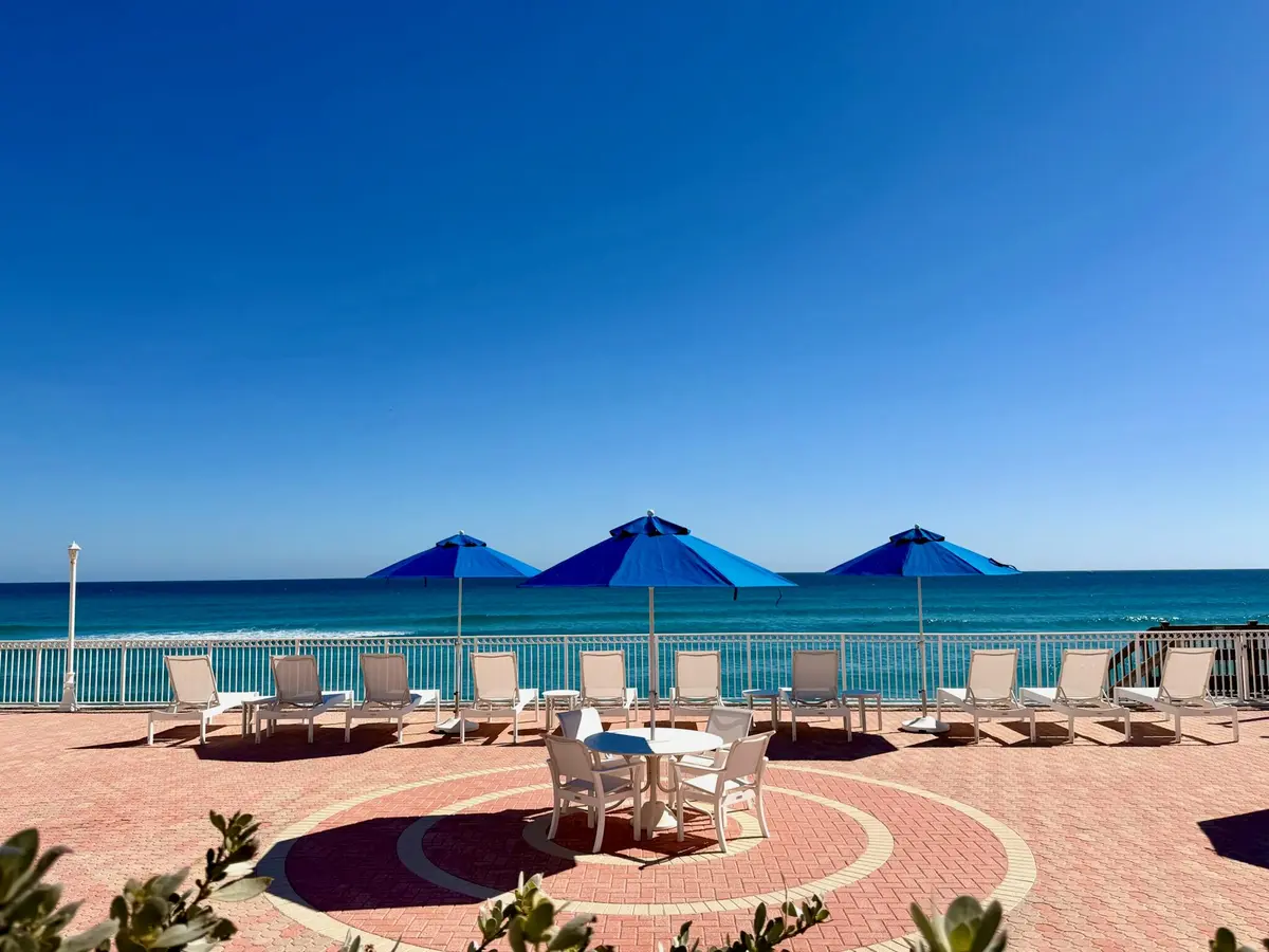 Direct Ocean Access at 3460 S Ocean Boulevard 2090, Palm Beach