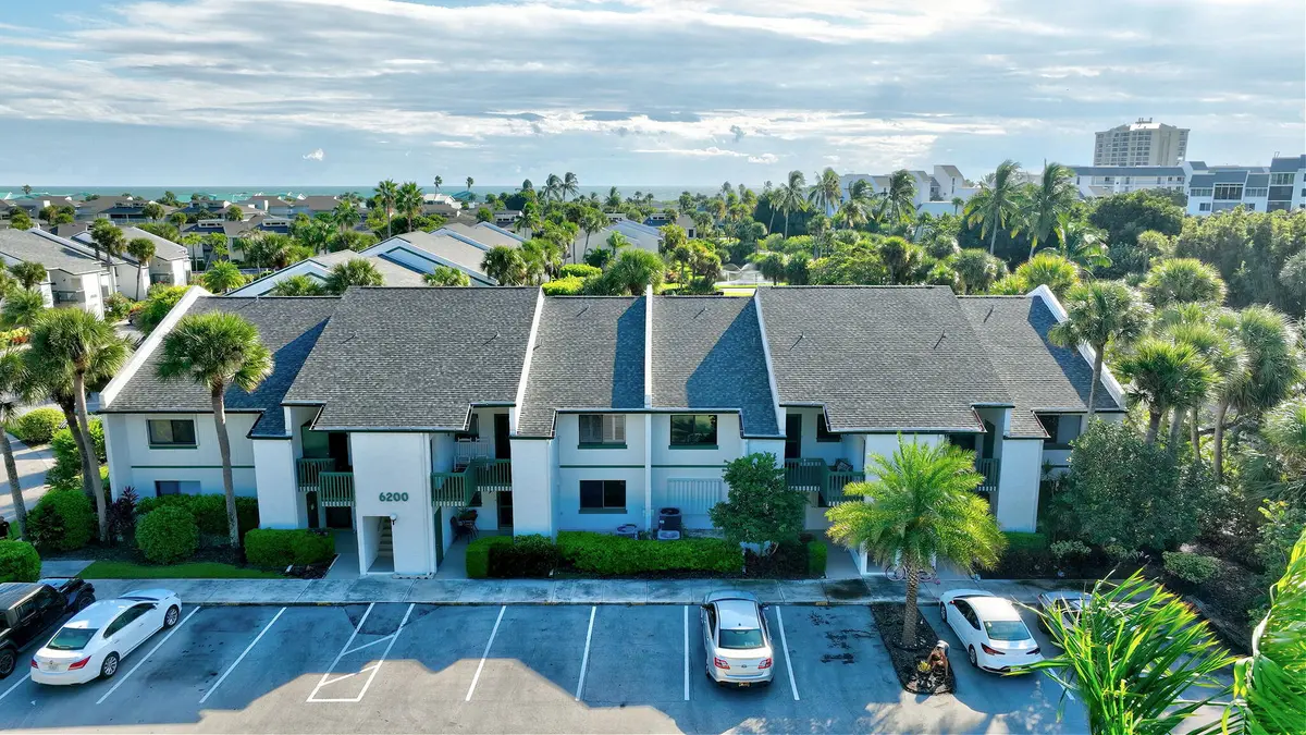 6200 BUILDING.. at 2400 S Ocean Drive 6223, Fort Pierce