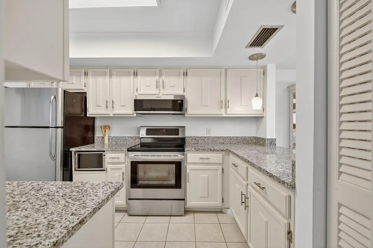 KITCHEN,, at 2400 S Ocean Drive 6223, Fort Pierce