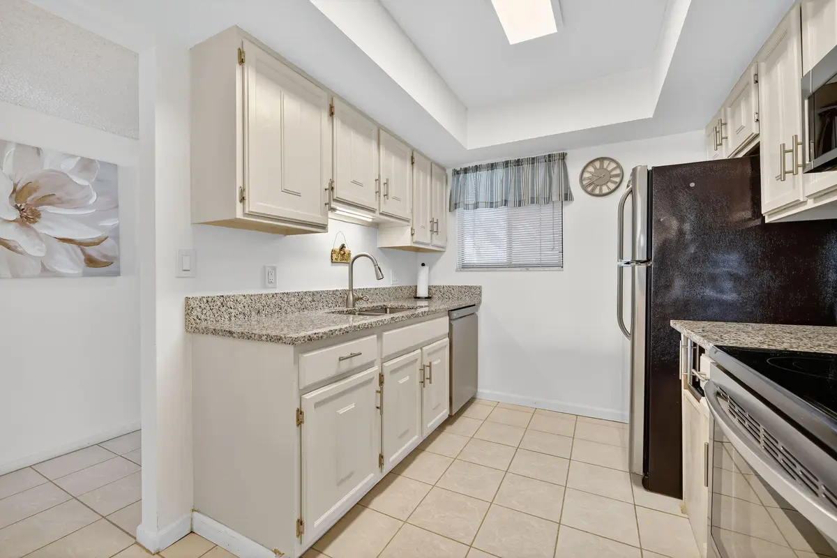 KITCHEN..... at 2400 S Ocean Drive 6223, Fort Pierce
