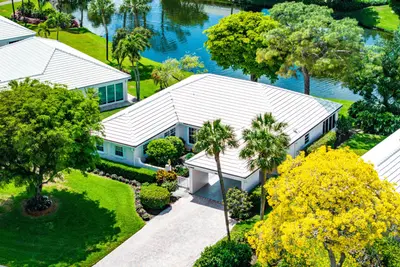 4473 Sanderling  Circle, Boynton Beach – sold