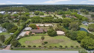 739 Cindy Circle Lane, Wellington – sold