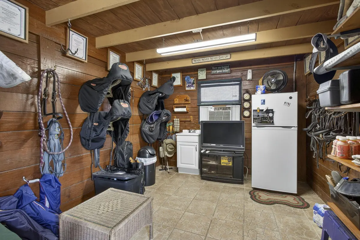 Tack room 1 at 739 Cindy Circle Lane, Wellington
