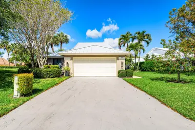 306 Leeward Drive, Jupiter – sold