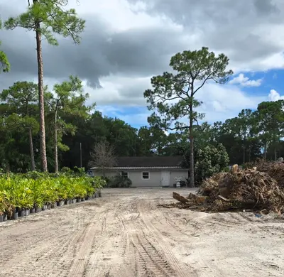15720 Okeechobee Boulevard, Loxahatchee Groves – Agriculture for sale