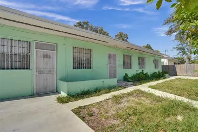 57 NW 68th Street, Miami – sold
