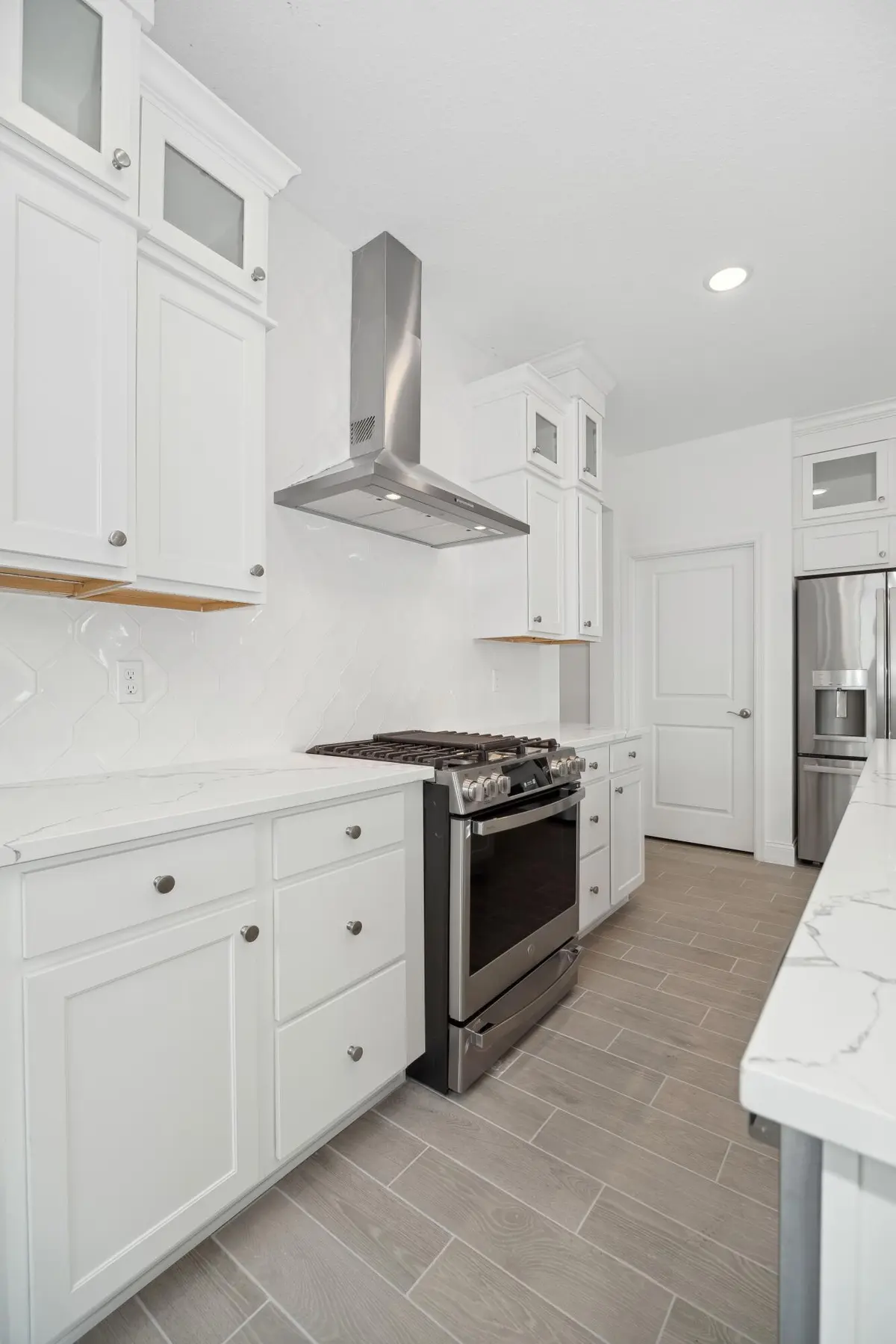 Kitchen at 10075 NW Dreamweaver Road, Port St. Lucie