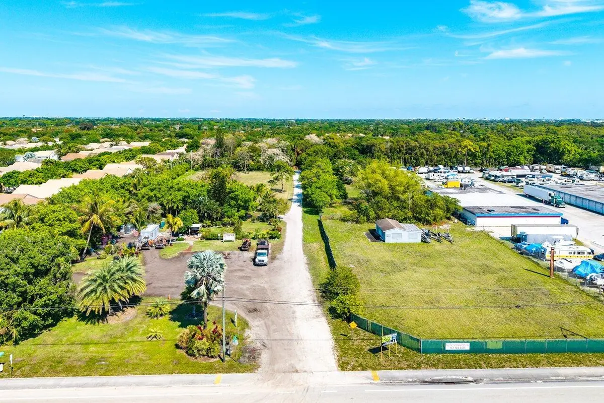Road at 0 S Military Trail, Delray Beach