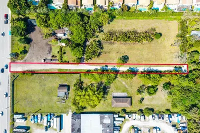 0 S Military Trail, Delray Beach – Agriculture for sale
