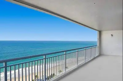 1390 S Ocean Boulevard 14c, Pompano Beach – sold
