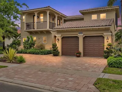 10982 NW 81st Manor, Parkland – sold