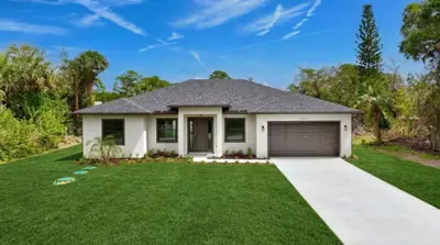 5602 Tangelo Drive, Fort Pierce – sold