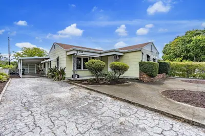 508 S B Street, Lake Worth Beach – sold
