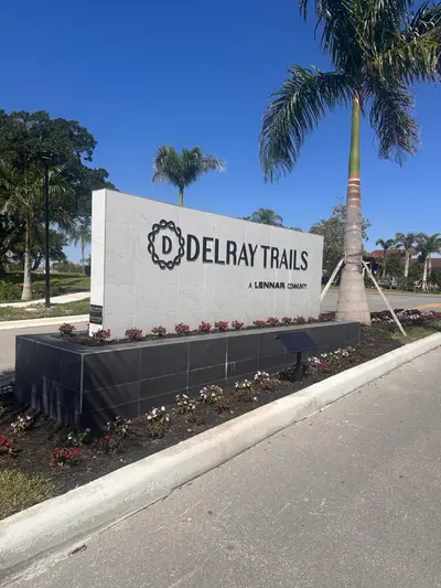 13776 Hero Path, Delray Beach – leased