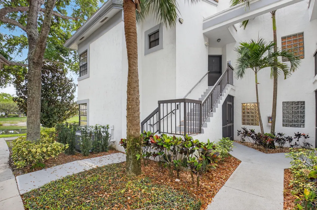 5415 Verona Drive at 5415 Verona Drive F, Boynton Beach