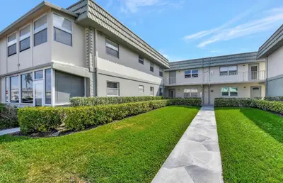 581 Monaco Boulevard 581, Delray Beach – leased