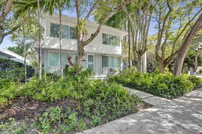 1415 SE 2nd Street 1-4, Fort Lauderdale – sold