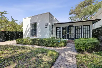 1407 SE 2nd Street 1-4, Fort Lauderdale – sold