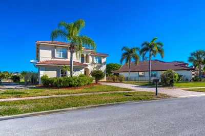 102 Ibisca Terrace, Royal Palm Beach – leased