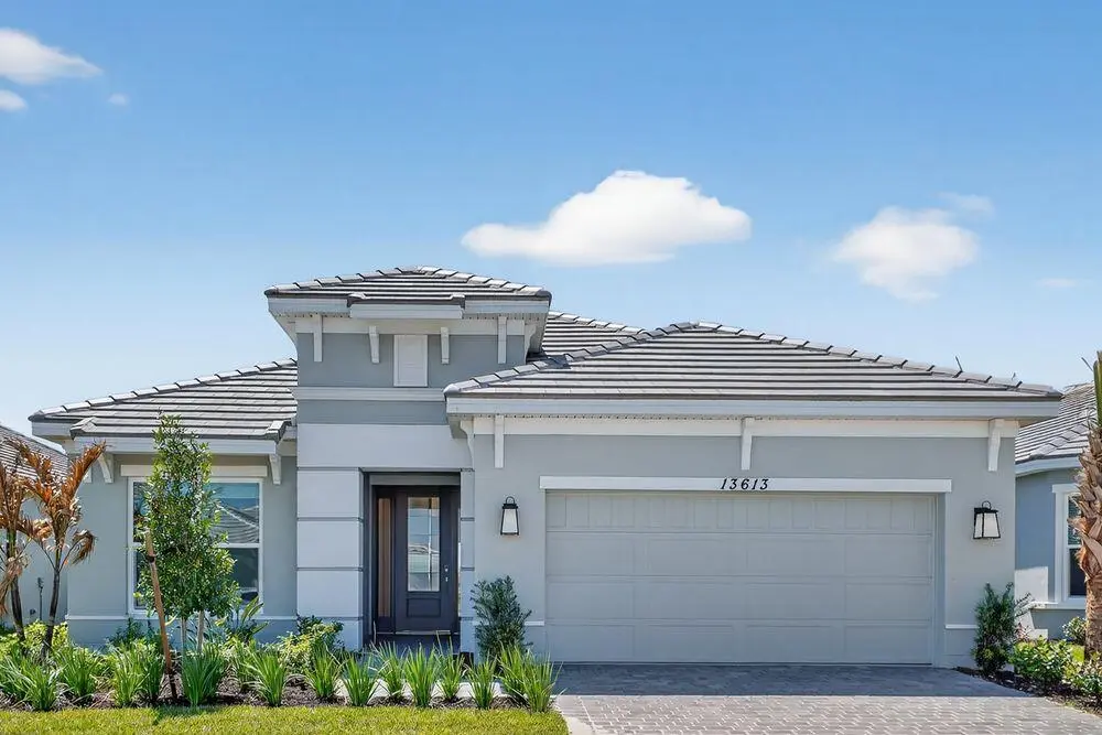 hj-fl-sarasota-esplanade-at-tradition-la at 13613 SW Alejandro Court, Port St. Lucie