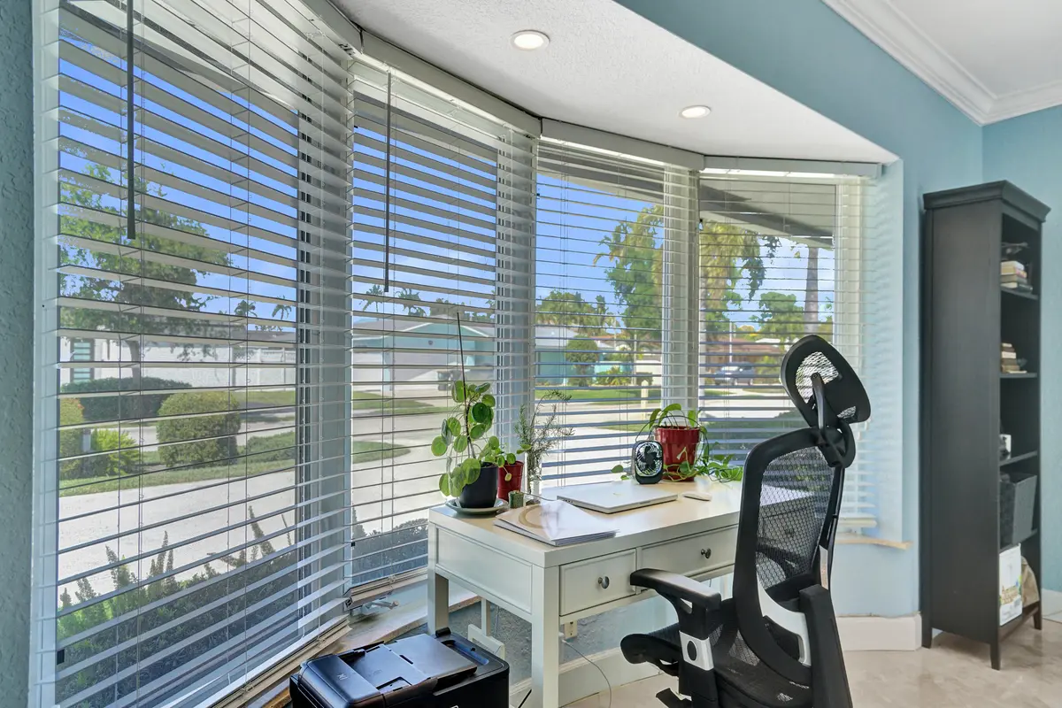 Office Area at 2750 NE 45th Street, Lighthouse Point