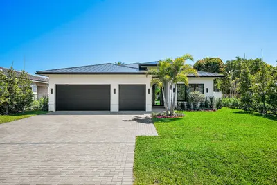 250 NE 16th Street, Delray Beach – sold