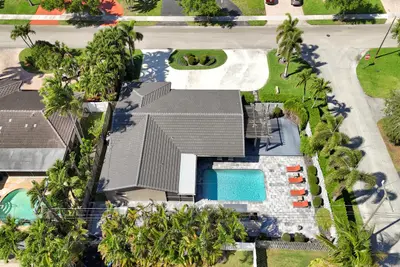 2750 NE 45th Street, Lighthouse Point – sold