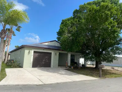 2 Kassaba Lane, Port St. Lucie – sold