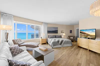 3700 Galt Ocean Drive 702, Fort Lauderdale – Condominium for rent