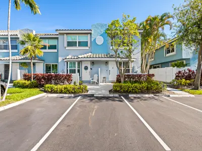 1074 Jeffery Street, Boca Raton – sold