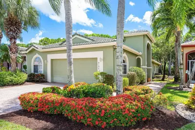 8192 Brindisi Lane, Boynton Beach – sold