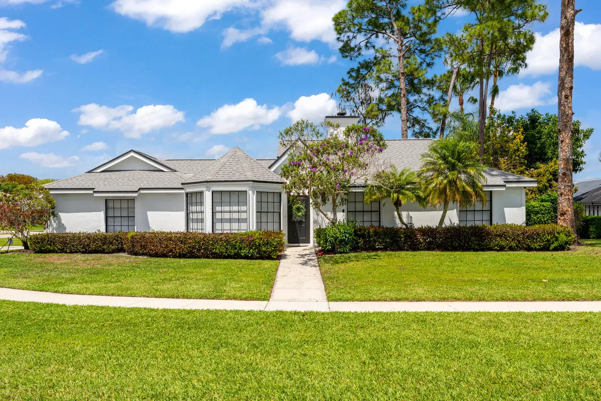 13571 Jonquil Place, Wellington, FL – photo 1