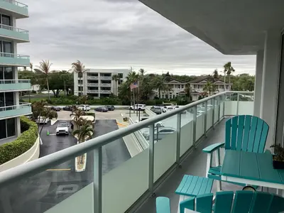 3554 OCEAN Drive 301N, Vero Beach – leased