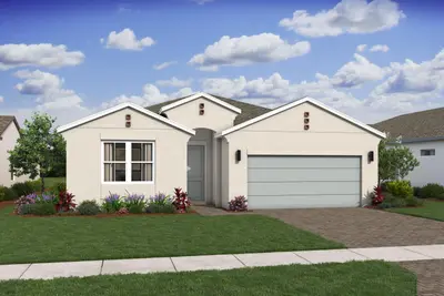 10096 Field Flower Trail, Port St. Lucie – sold