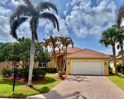 335 NW Sheffield Circle, Port St. Lucie – sold