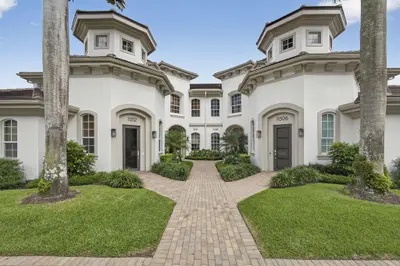 11508 Villa Vasari Drive, Palm Beach Gardens – sold