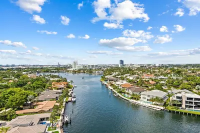 3055 Harbor Drive 1603, Fort Lauderdale – sold