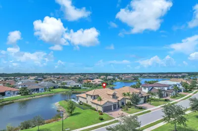507 Sonoma Isles Circle, Jupiter – sold