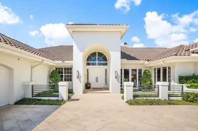 7210 Ayrshire Lane, Boca Raton – sold