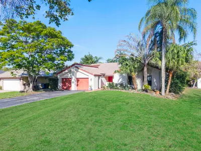 10551 NW 3rd Manor, Coral Springs – sold