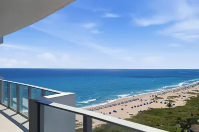 3100 N Ocean Drive H-1506, Singer Island – Condominium for sale