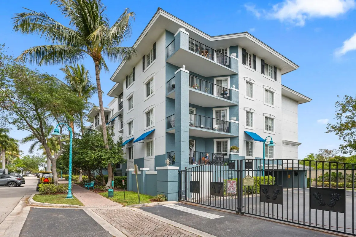 255 Northeast 3rd Ave at 255 NE 3rd Avenue Unit 2-407, Delray Beach