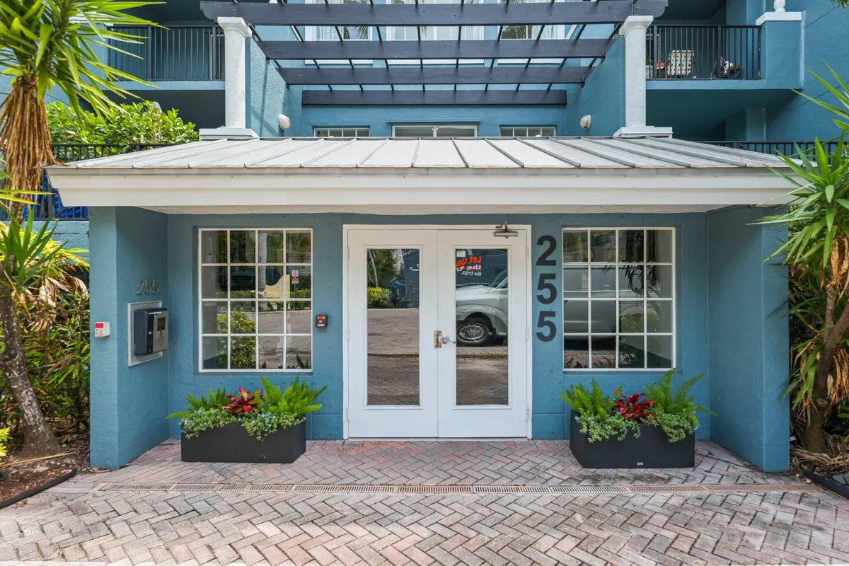 255 Northeast 3rd Ave at 255 NE 3rd Avenue Unit 2-407, Delray Beach