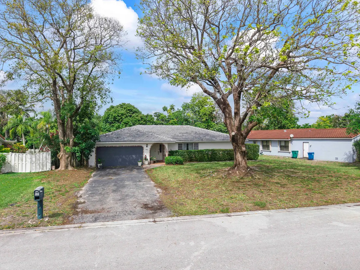 10601 Nw 43rd Ct_001 at 10601 NW 43rd Court, Coral Springs