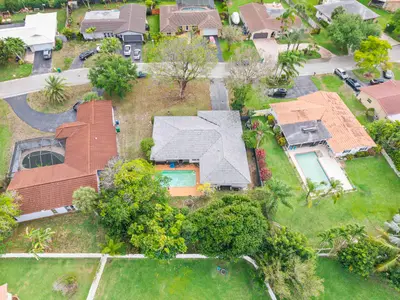 10601 NW 43rd Court, Coral Springs – sold