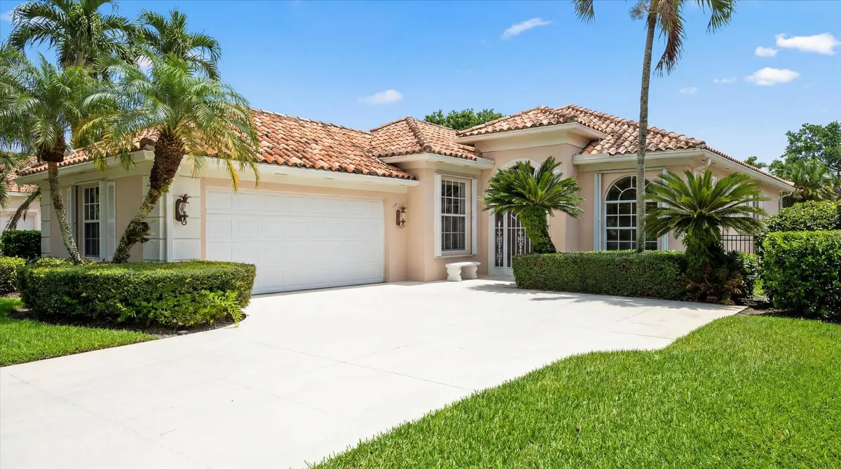 additional parking at 2570 Kittbuck Way, West Palm Beach