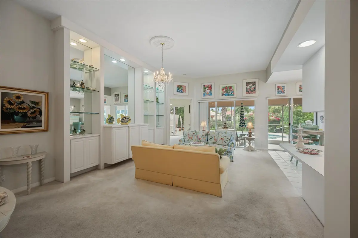 fantastic natural light at 2570 Kittbuck Way, West Palm Beach
