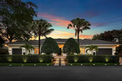 598 NW 9th Court, Boca Raton – sold