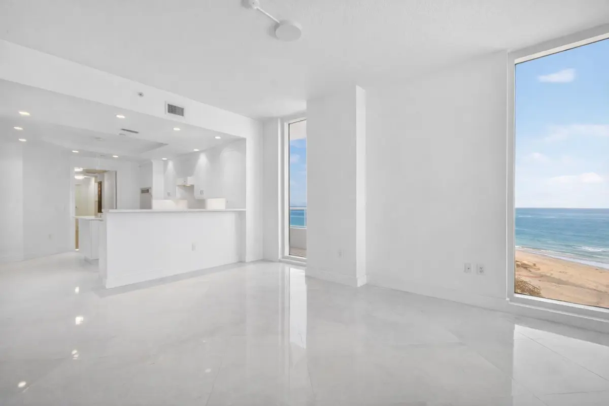 vacant at 4600 N Ocean Drive 801, Singer Island
