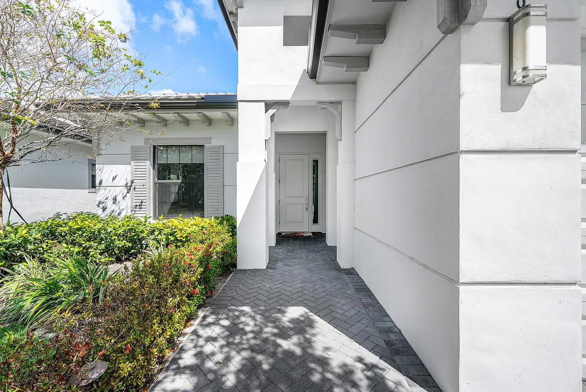 Exterior at 3069 Safflower Circle, West Palm Beach